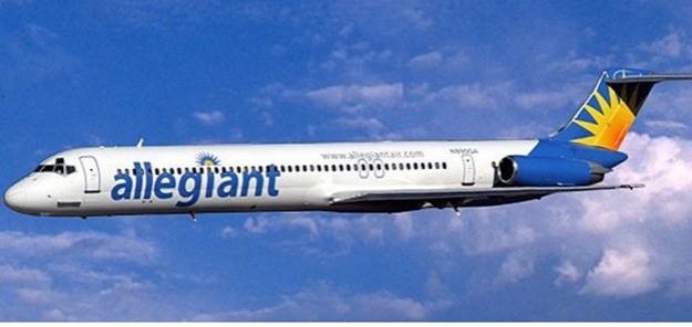 allegiant