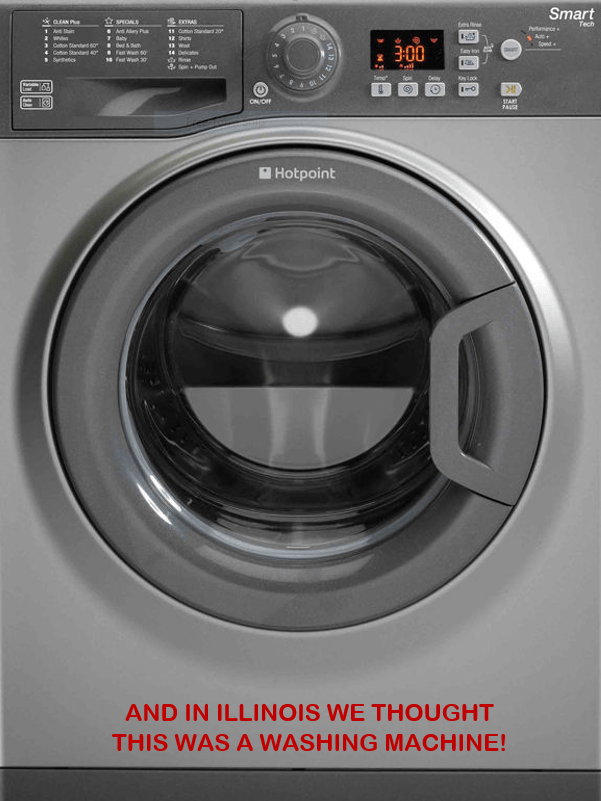 Washer